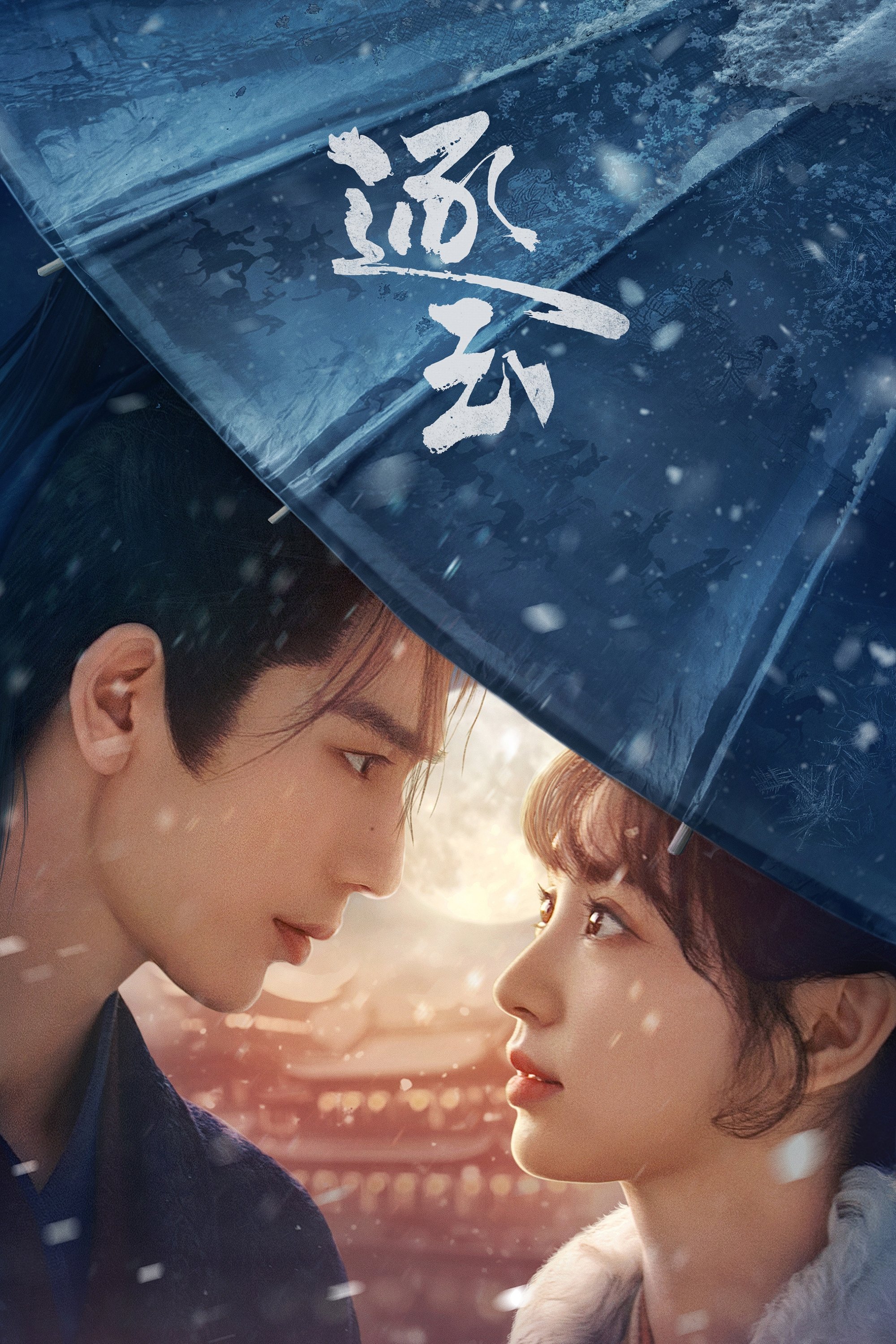 逐玉 海报 1